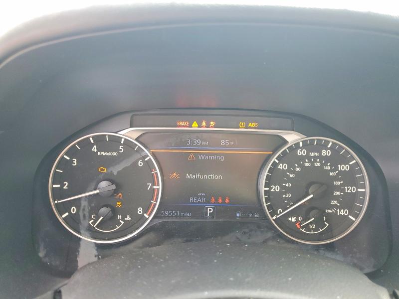 Продаж на аукціоні авто 2023 Nissan Altima, vin: 1N4BL4CV2PN332359, номер лоту: 51975166