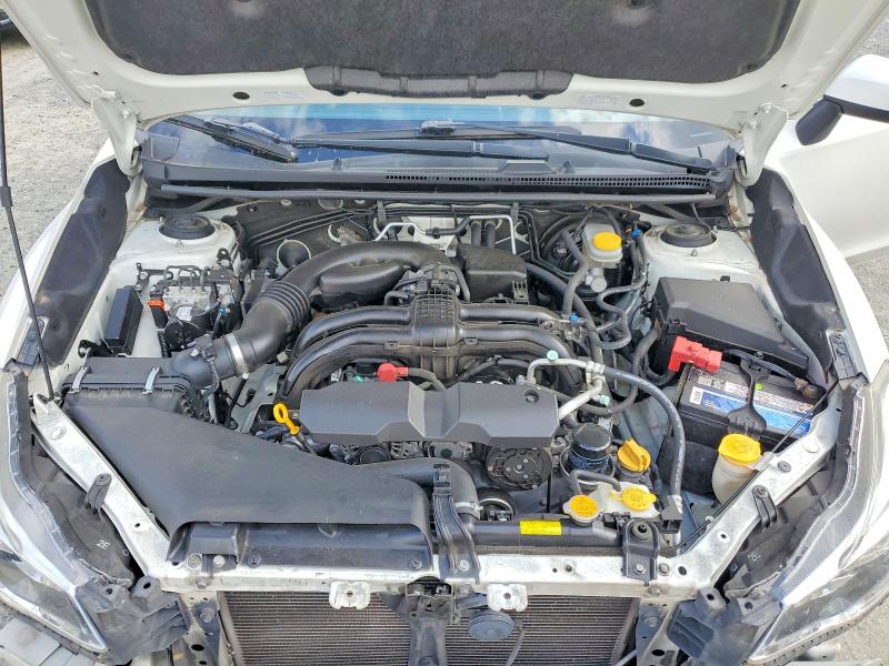 Продаж на аукціоні авто 2016 Subaru Crosstrek, vin: JF2GPADC2G8200816, номер лоту: 53667546