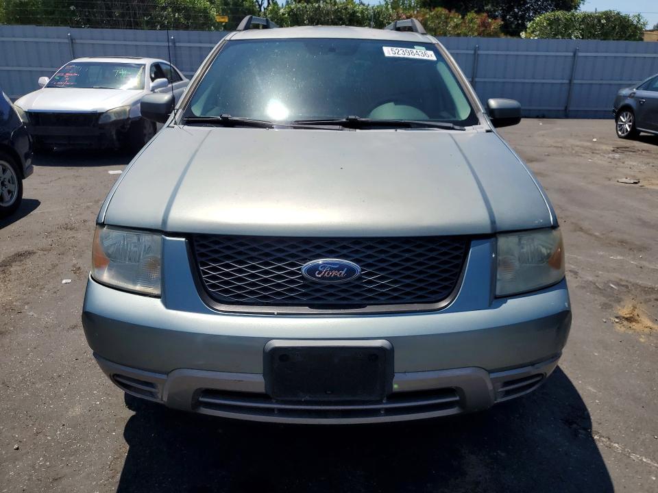 Aukcja sprzedaży 2007 Ford Freestyle, vin: 1FMDK02167GA13009, numer aukcji: 52398436