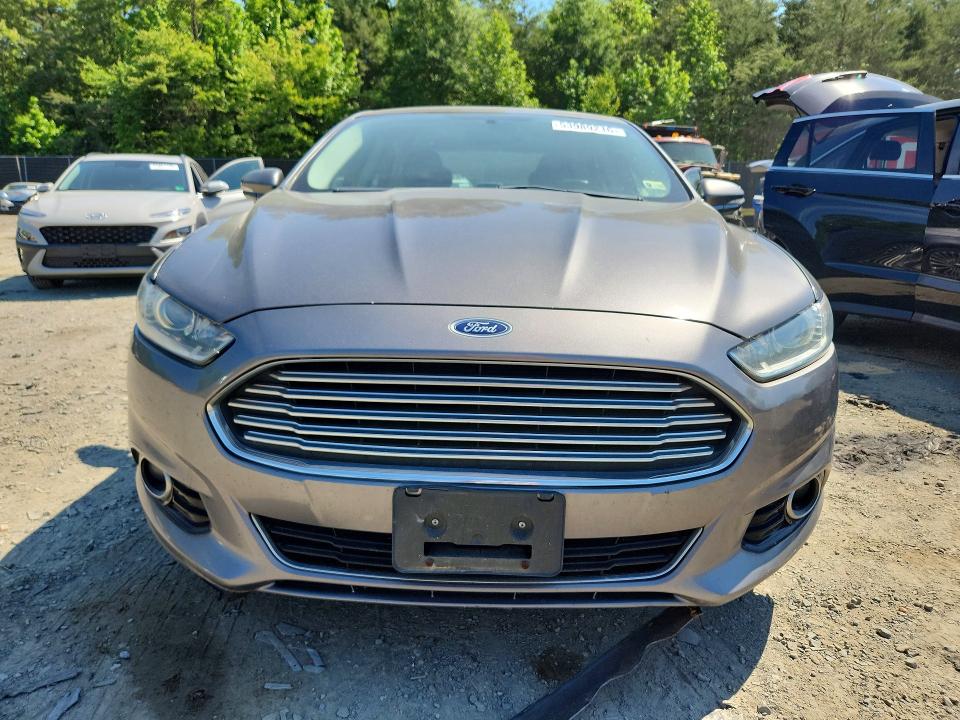 Продаж на аукціоні авто 2014 Ford Fusion, vin: 3FA6P0RU4ER197120, номер лоту: 53989216