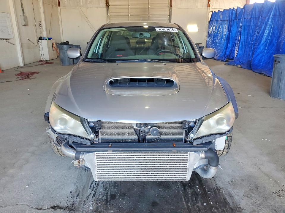 52025876 :رقم المزاد ، JF1GV7E62DG004530 vin ، 2013 Subaru Impreza مزاد بيع