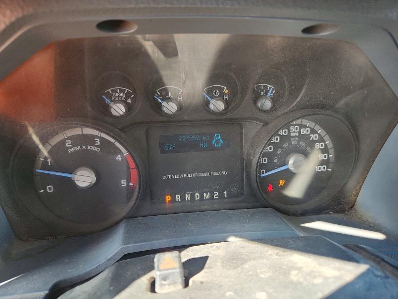 2016 Ford F250 მანქანა იყიდება აუქციონზე, vin: 1FT7W2BT5GEC82780, აუქციონის ნომერი: 53073836