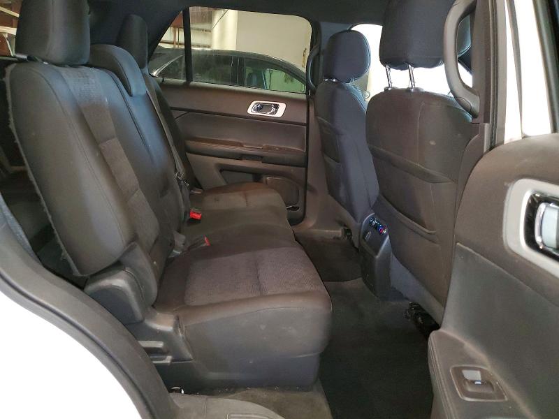 Aukcja sprzedaży 2012 Ford Explorer, vin: 1FMHK7D8XCGA75978, numer aukcji: 55058586