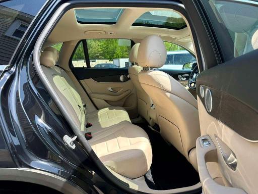 Продажа на аукционе авто 2020 Mercedes-benz Glc, vin: WDC0G8EB8LF685591, номер лота: 53067936
