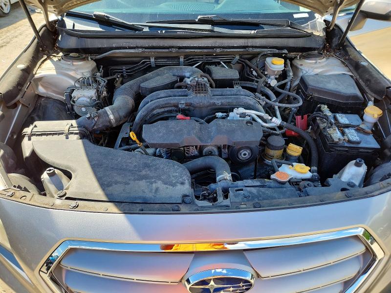 55043266 :رقم المزاد ، 4S3BNAN66F3030821 vin ، 2015 Subaru Legacy مزاد بيع