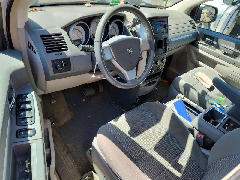 Aukcja sprzedaży 2009 Dodge Grand Caravan, vin: 2D8HN54169R630856, numer aukcji: 53305066