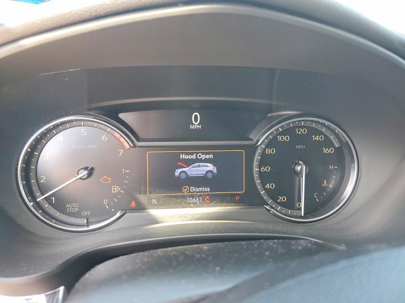 Продажа на аукционе авто 2019 Cadillac Xt4, vin: 1GYAZAR40KF205382, номер лота: 53169836