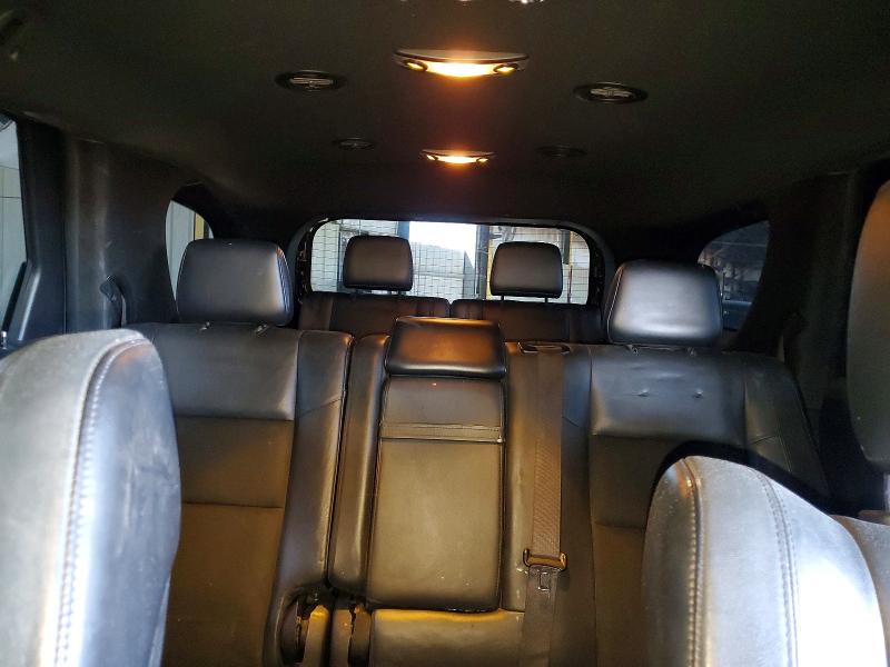 Продаж на аукціоні авто 2019 Dodge Durango, vin: 1C4RDHDG1KC549788, номер лоту: 52760496