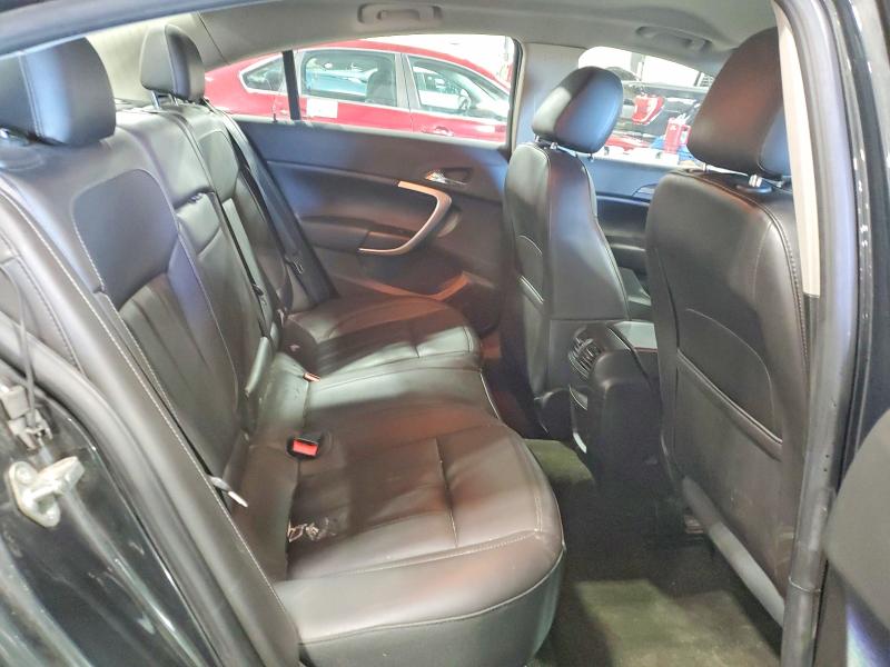 Aukcja sprzedaży 2014 Buick Regal, vin: 2G4GL5EX5E9250366, numer aukcji: 46777476