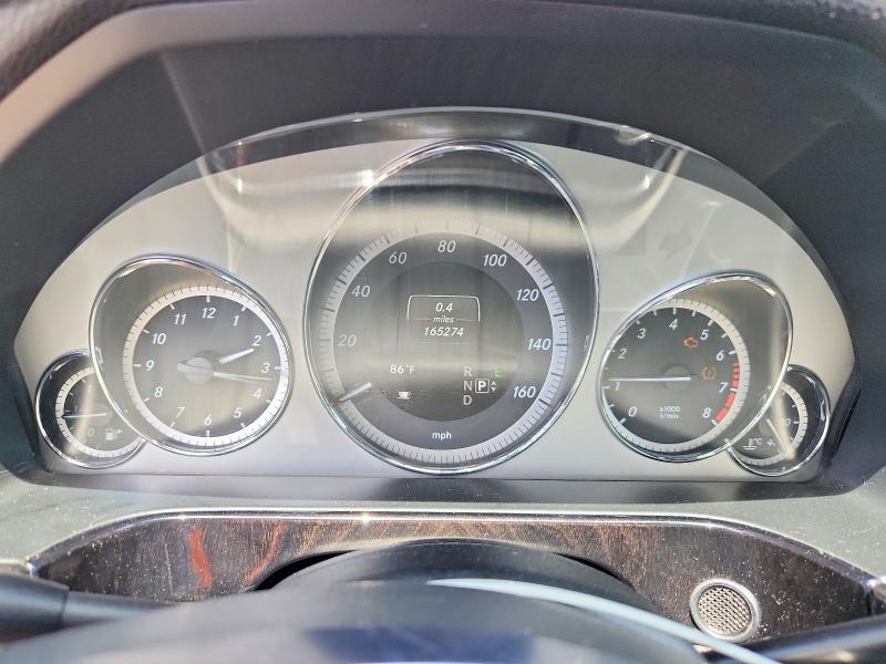 Продажа на аукционе авто 2013 Mercedes-benz E, vin: WDDHF8JB6DA715368, номер лота: 54664866