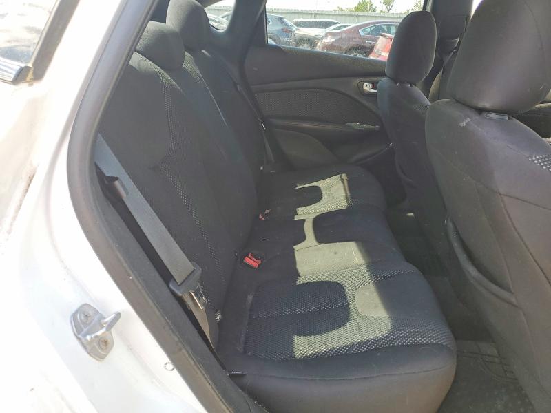 Aukcja sprzedaży 2015 Dodge Dart, vin: 1C3CDFDH3FD159654, numer aukcji: 52844656