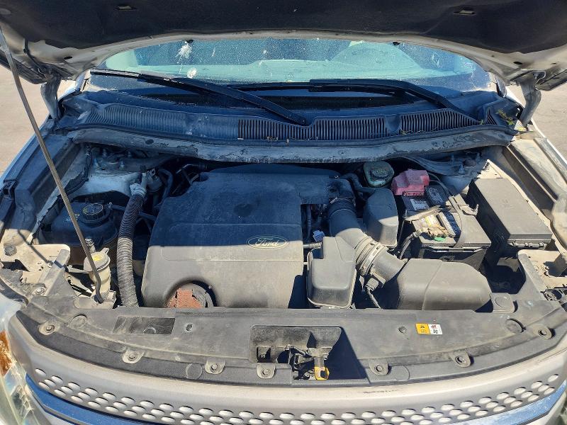 Aukcja sprzedaży 2014 Ford Explorer, vin: 1FM5K7B89EGA27946, numer aukcji: 52902446