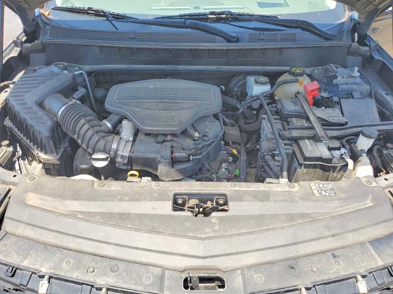 Продаж на аукціоні авто 2021 Cadillac Xt6, vin: 1GYKPCRS9MZ142501, номер лоту: 53746686