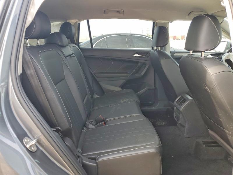Продаж на аукціоні авто 2023 Volkswagen Tiguan, vin: 3VV2B7AX7PM004420, номер лоту: 53387616