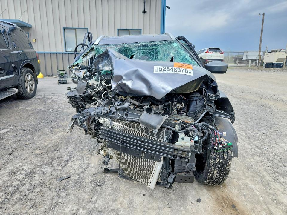 Aukcja sprzedaży 2019 Nissan Kicks, vin: 3N1CP5CU0KL552742, numer aukcji: 52848076