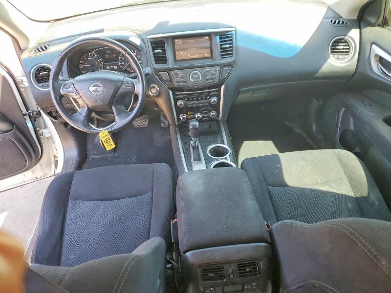 Aukcja sprzedaży 2013 Nissan Pathfinder, vin: 5N1AR2MN2DC685243, numer aukcji: 53417186
