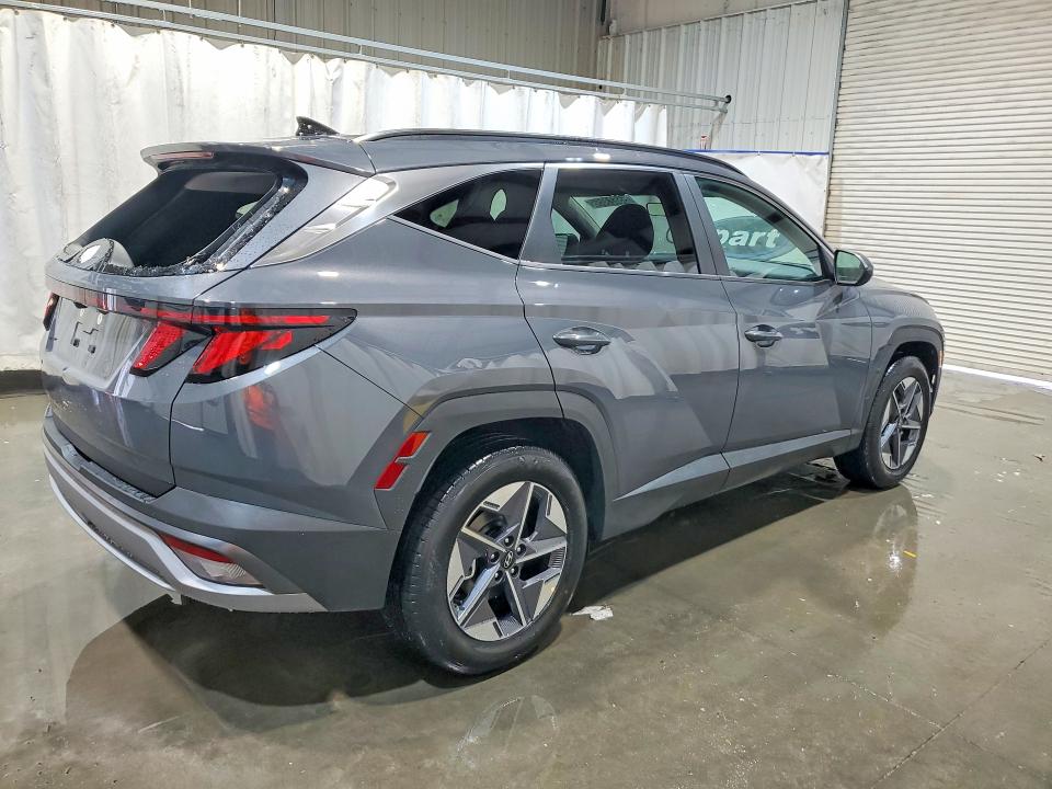 2026 Hyundai Tucson მანქანა იყიდება აუქციონზე, vin: 5NMJB3DEXTH724563, აუქციონის ნომერი: 55623056