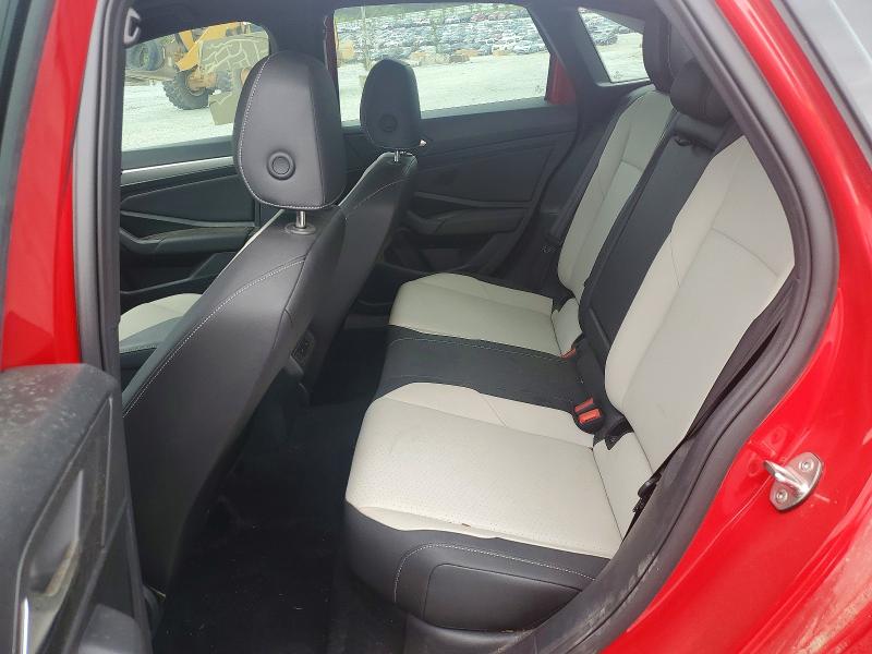 Продаж на аукціоні авто 2021 Volkswagen Jetta, vin: 3VWN57BU0MM038148, номер лоту: 54554806
