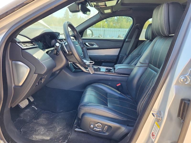 51265376 :رقم المزاد ، SALYM2EV5KA225818 vin ، 2019 Land Rover Range Rover Velar مزاد بيع