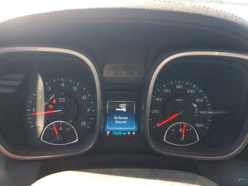 Aukcja sprzedaży 2015 Chevrolet Malibu, vin: 1G11G5SX0FF234502, numer aukcji: 53021396
