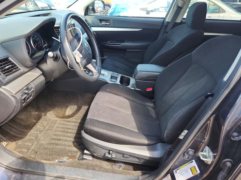 Aukcja sprzedaży 2013 Subaru Outback, vin: 4S4BRBCC8D3248240, numer aukcji: 51782886