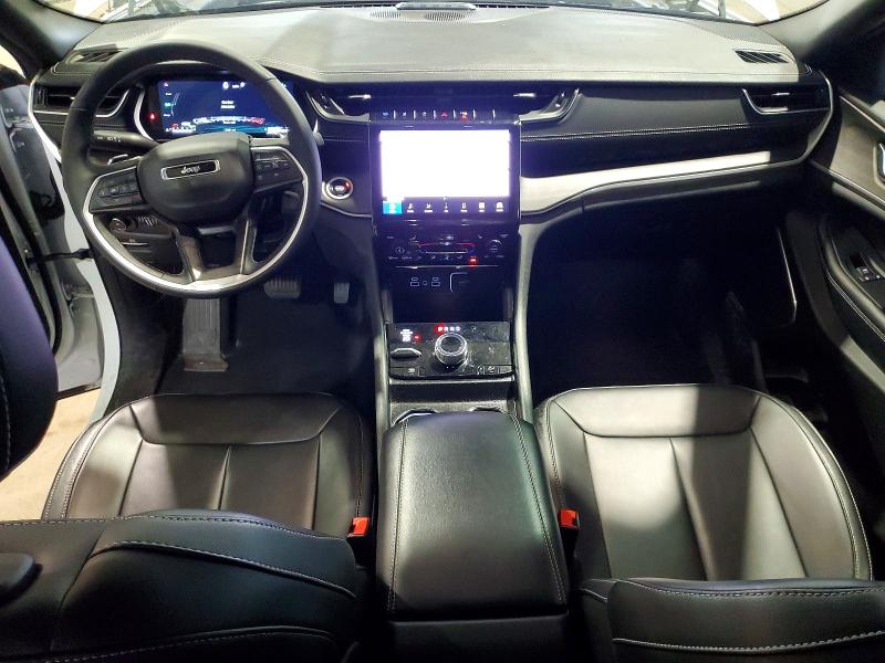 Продаж на аукціоні авто 2025 Jeep Grand Cherokee, vin: 1C4RJYB62S8690326, номер лоту: 52704656