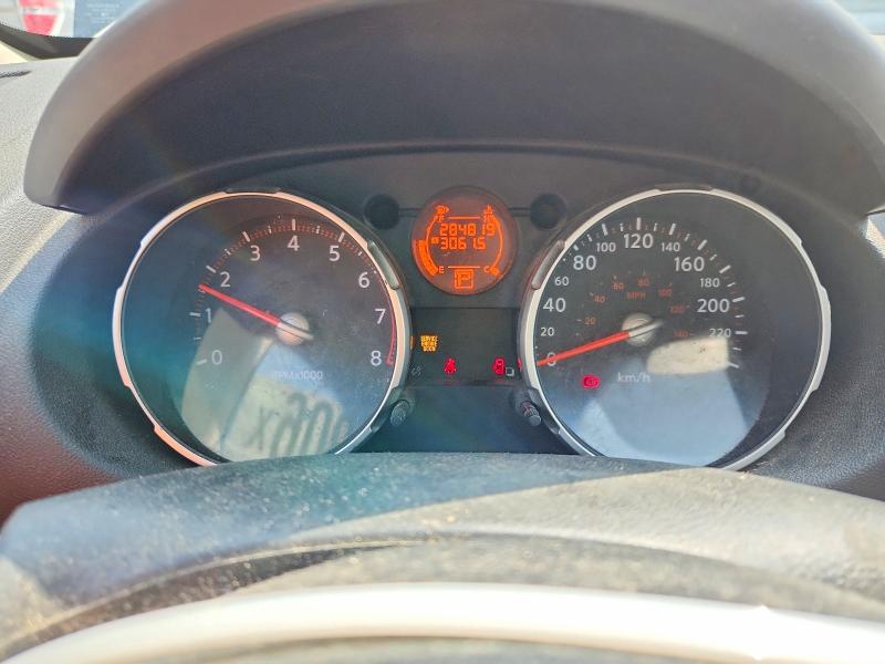 53782906 :رقم المزاد ، JN8AS5MV8AW114428 vin ، 2010 Nissan Rogue مزاد بيع