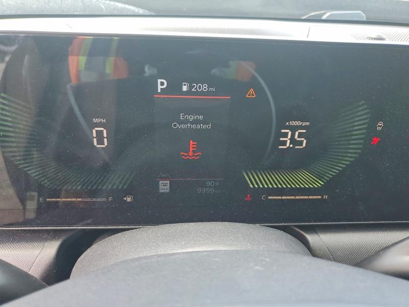 Aukcja sprzedaży 2025 Kia K4, vin: 3KPFT4DE6SE094278, numer aukcji: 53817836
