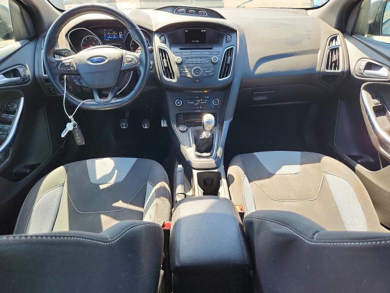 Aukcja sprzedaży 2016 Ford Focus, vin: 1FADP3L98GL262663, numer aukcji: 52811196
