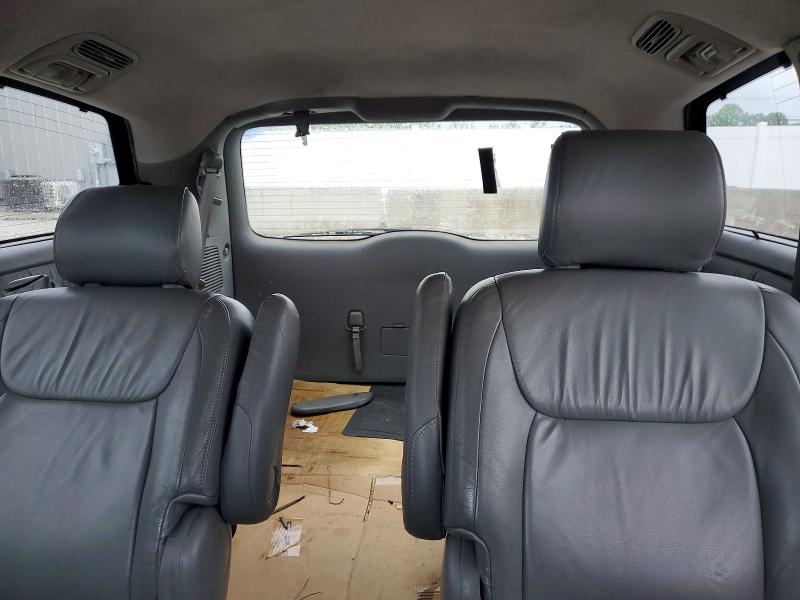 Aukcja sprzedaży 2007 Toyota Sienna, vin: 5TDZK22C37S062181, numer aukcji: 54979216