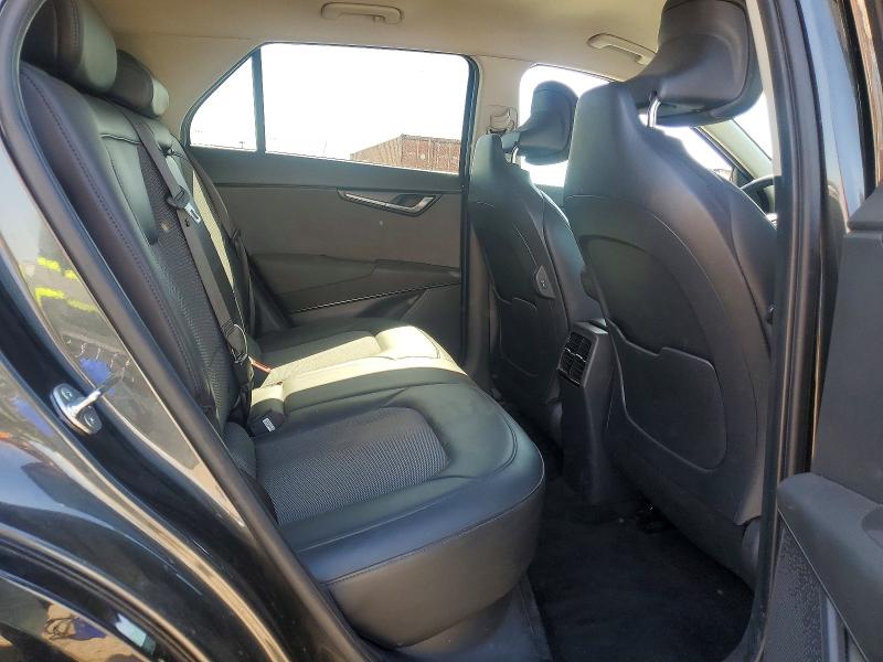 2024 Kia Niro მანქანა იყიდება აუქციონზე, vin: KNDCR3L18R5103949, აუქციონის ნომერი: 54467936