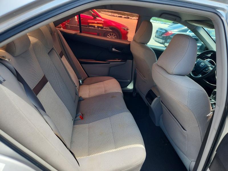 Продажа на аукционе авто 2012 Toyota Camry, vin: 4T1BF1FK6CU084839, номер лота: 54153426