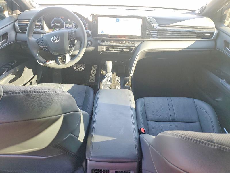 Aukcja sprzedaży 2025 Toyota Camry, vin: 4T1DBADK7SU028754, numer aukcji: 51892536