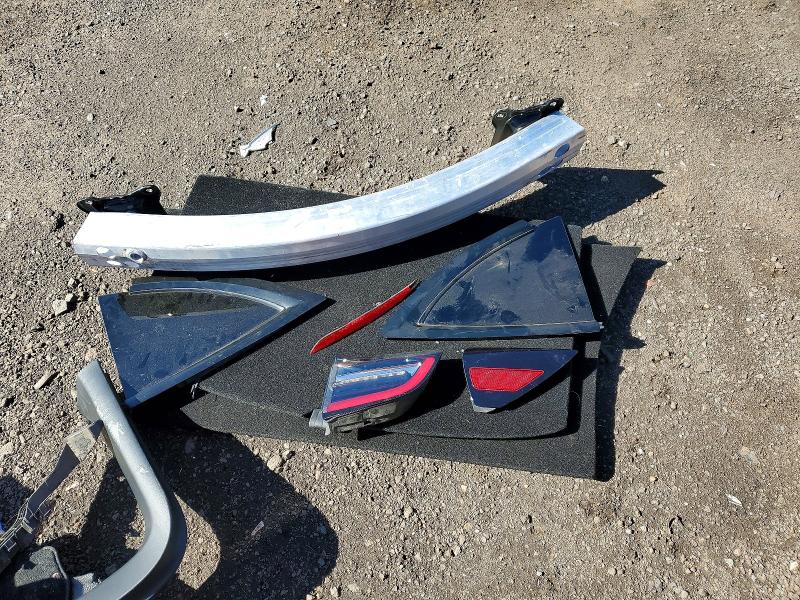Продаж на аукціоні авто 2023 Tesla Model Y, vin: 7SAYGDEEXPF586991, номер лоту: 52731806