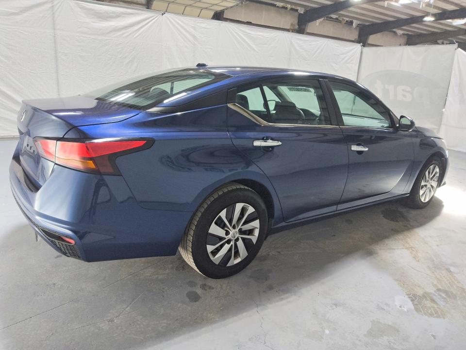 Aukcja sprzedaży 2019 Nissan Altima, vin: 1N4BL4BV8KC210241, numer aukcji: 53930366