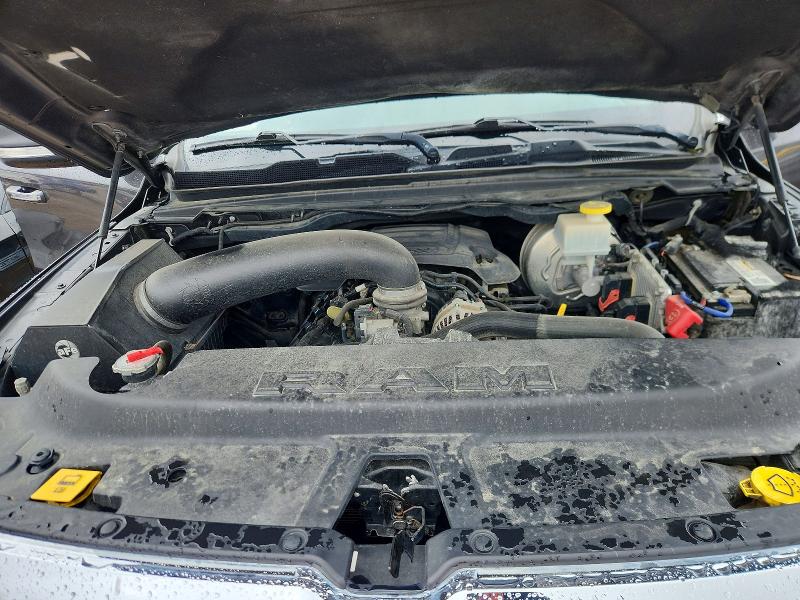 Aukcja sprzedaży 2019 Ram 1500, vin: 1C6SRFMT6KN667948, numer aukcji: 54782346