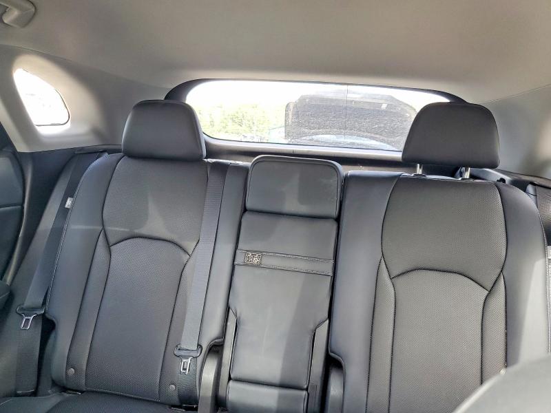 Aukcja sprzedaży 2022 Lexus Rx, vin: 2T2HZMDA8NC325927, numer aukcji: 54689056