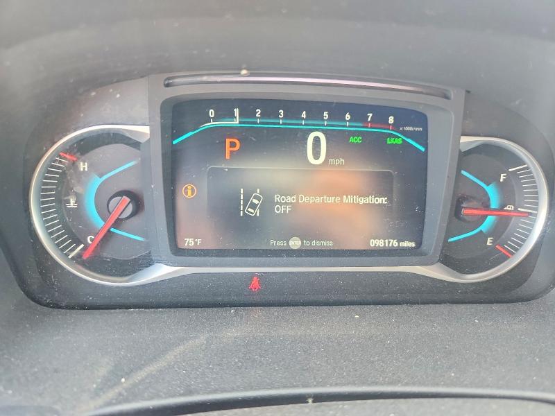Продажа на аукционе авто 2022 Honda Pilot, vin: 5FNYF6H32NB043850, номер лота: 53033296