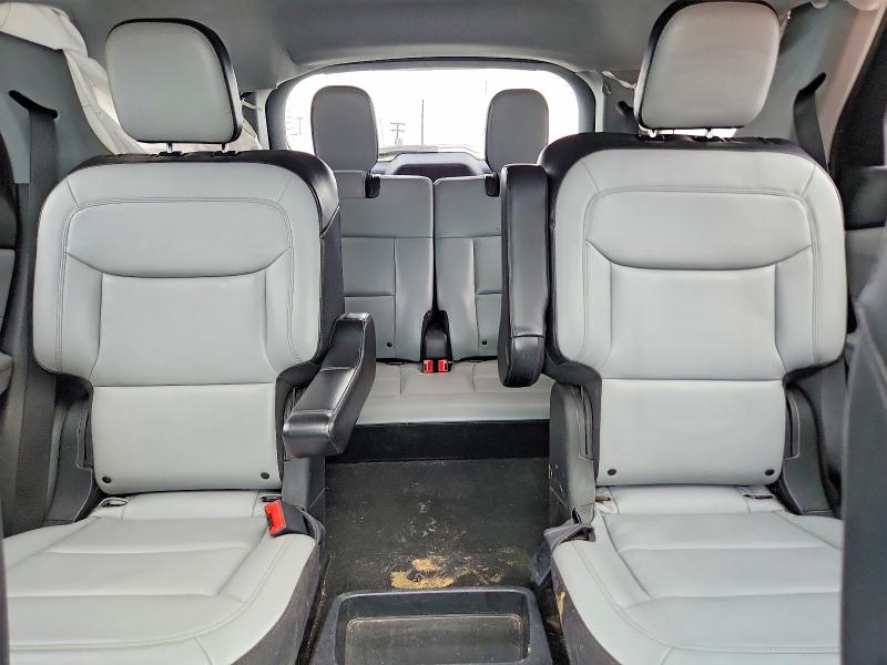 Aukcja sprzedaży 2021 Ford Explorer, vin: 1FMSK8DH7MGA92718, numer aukcji: 53439986