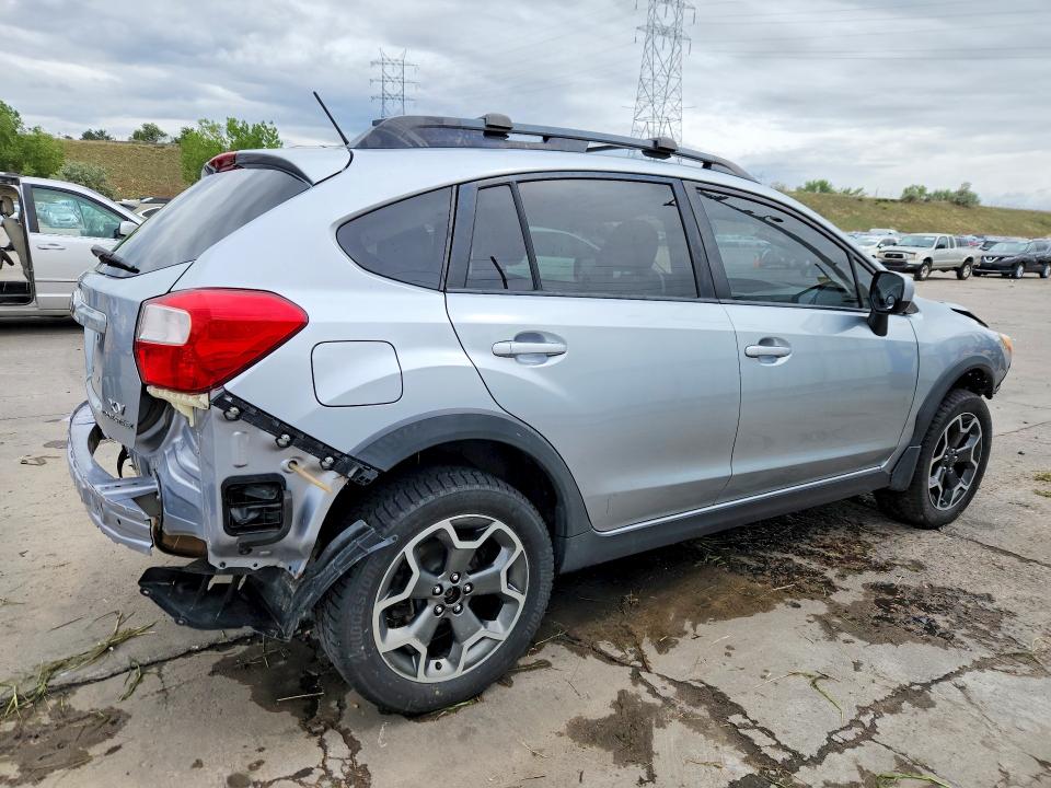 Aukcja sprzedaży 2013 Subaru Xv Crosstrek, vin: JF2GPAGC1DH851880, numer aukcji: 55201606