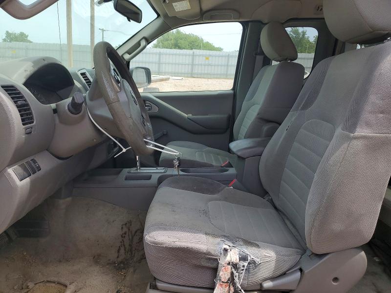Aukcja sprzedaży 2014 Nissan Frontier, vin: 1N6BD0CT5EN728309, numer aukcji: 52373326