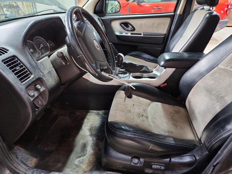Aukcja sprzedaży 2006 Mercury Mariner, vin: 4M2YU57156DJ01694, numer aukcji: 53049426