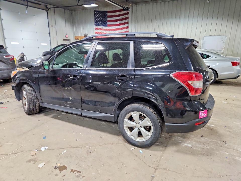 Продаж на аукціоні авто 2016 Subaru Forester, vin: JF2SJAHC8GH493269, номер лоту: 54668606