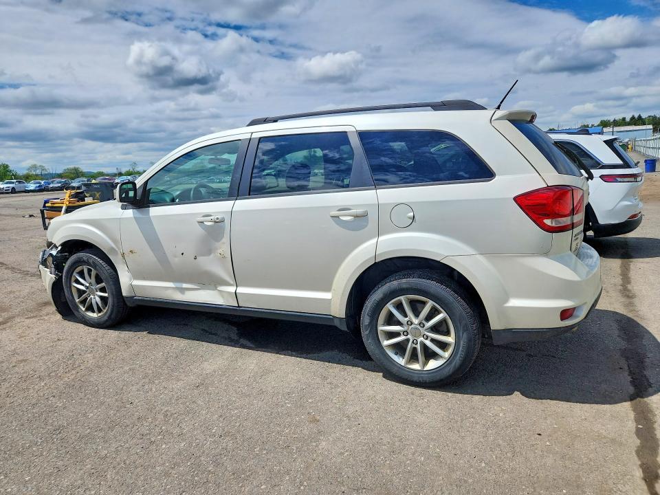 Продажа на аукционе авто 2013 Dodge Journey, vin: 3C4PDDBG0DT706107, номер лота: 52964736