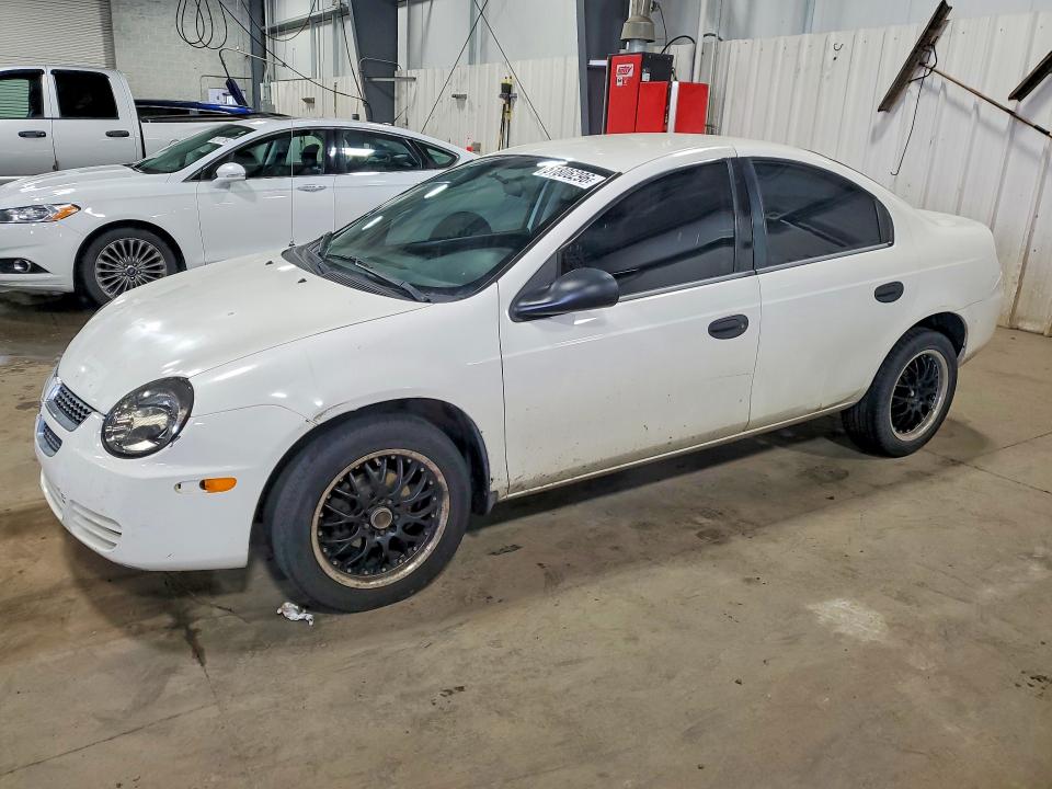 Продаж на аукціоні авто 2005 Dodge Neon, vin: 1B3ES26C95D133466, номер лоту: 51806296