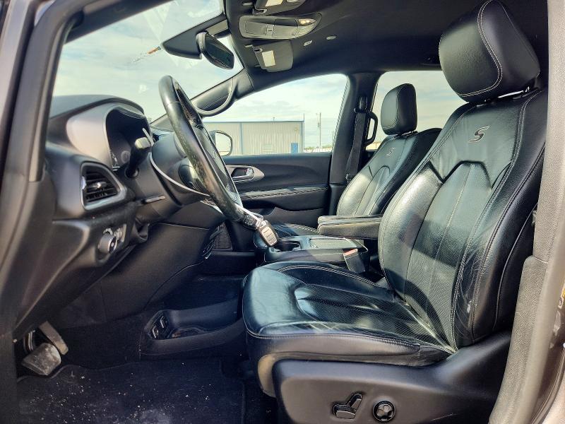 Aukcja sprzedaży 2018 Chrysler Pacifica, vin: 2C4RC1EG6JR257844, numer aukcji: 52600446