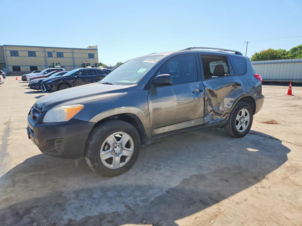 Aukcja sprzedaży 2012 Toyota Rav4, vin: 2T3ZF4DV0CW123994, numer aukcji: 52550596