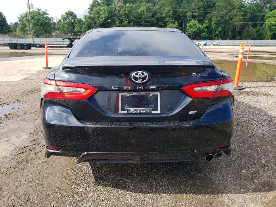 Aukcja sprzedaży 2018 Toyota Camry, vin: 4T1B11HK4JU085304, numer aukcji: 54496276