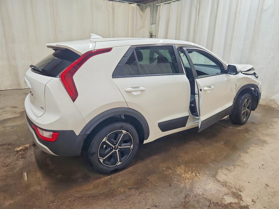 Aukcja sprzedaży 2026 Kia Niro, vin: KNDCP3LE8T5323141, numer aukcji: 54723826