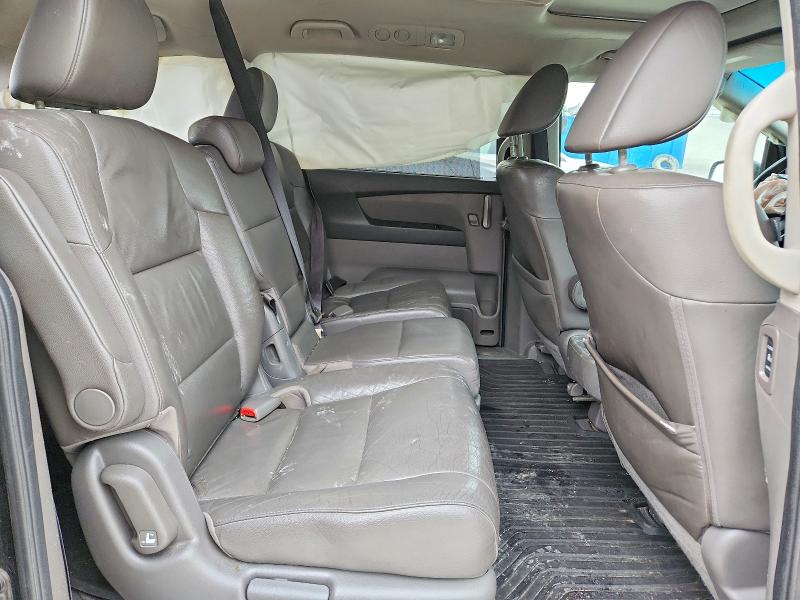Aukcja sprzedaży 2012 Honda Odyssey, vin: 5FNRL5H61CB090740, numer aukcji: 52514866